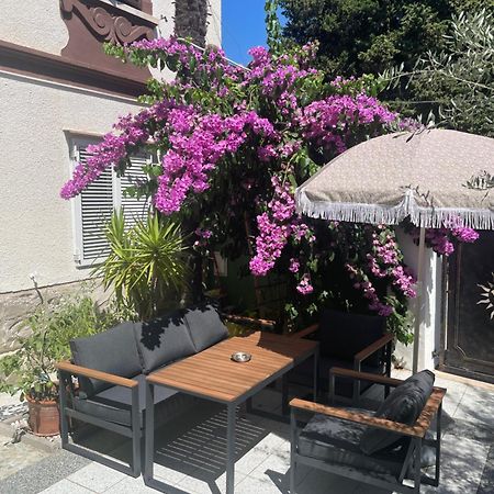 Apartment Vanda Portoroz Luaran gambar