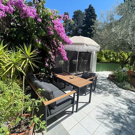 Apartment Vanda Portoroz Luaran gambar
