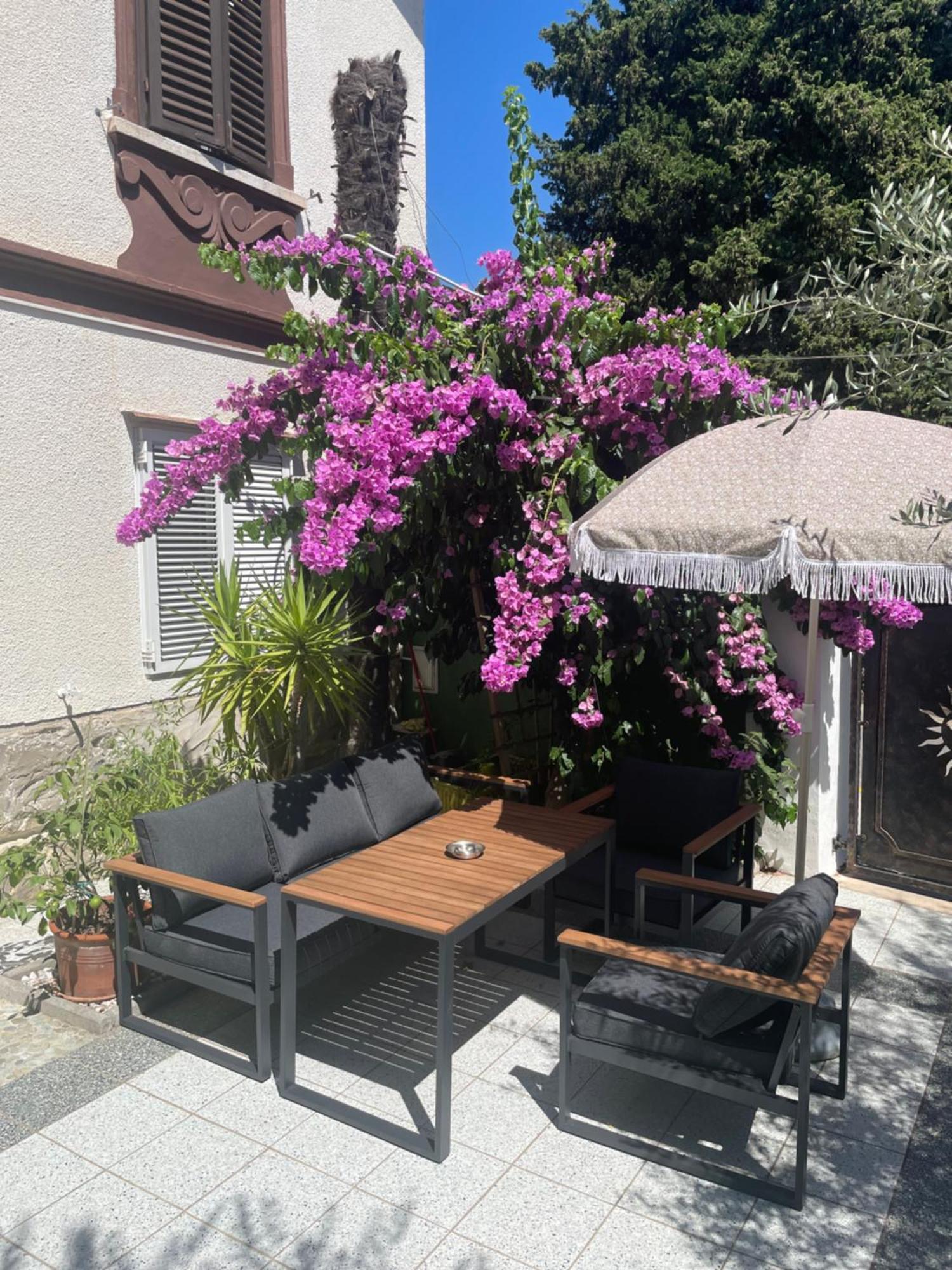 Apartment Vanda Portoroz Luaran gambar