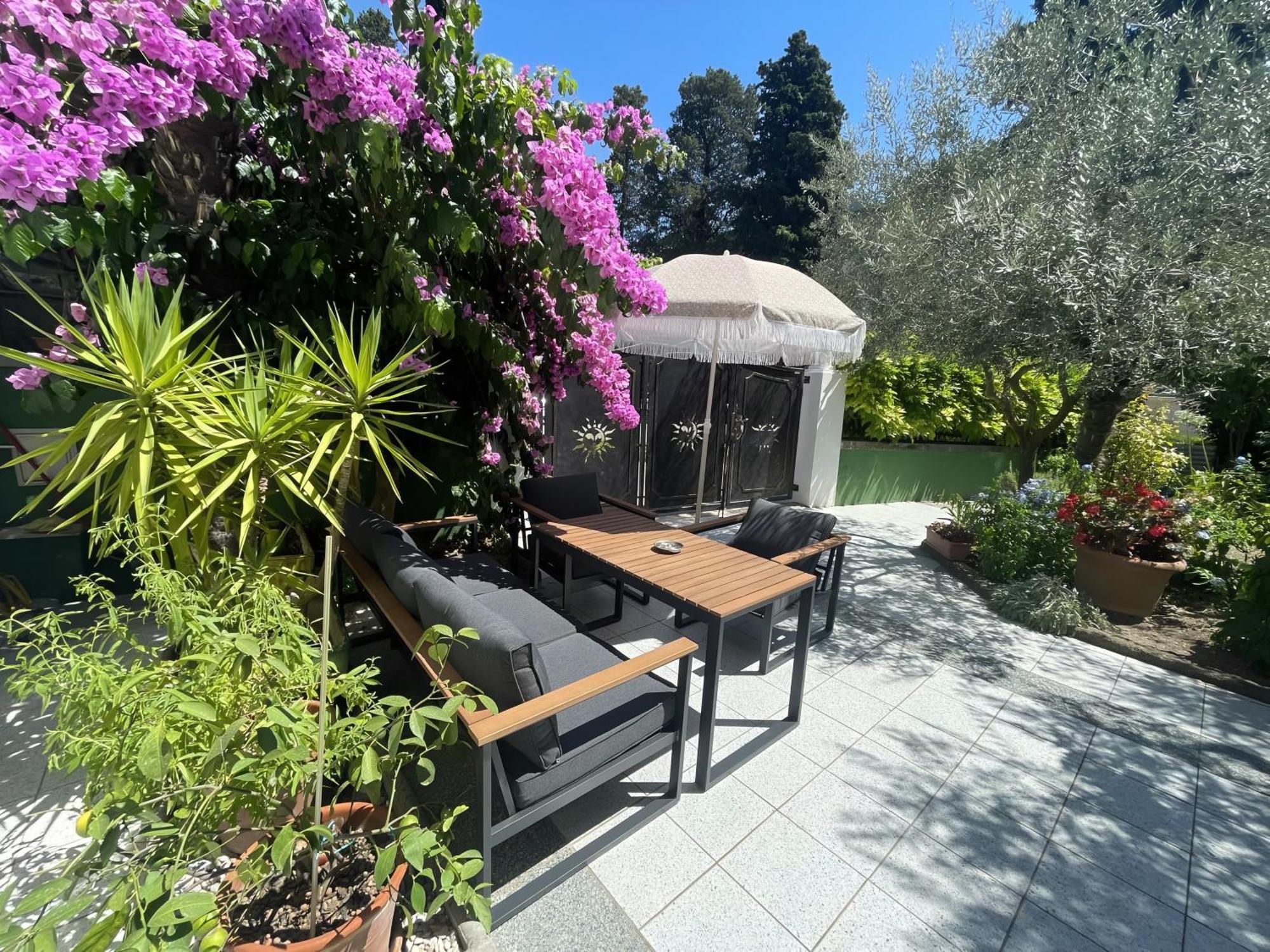 Apartment Vanda Portoroz Luaran gambar