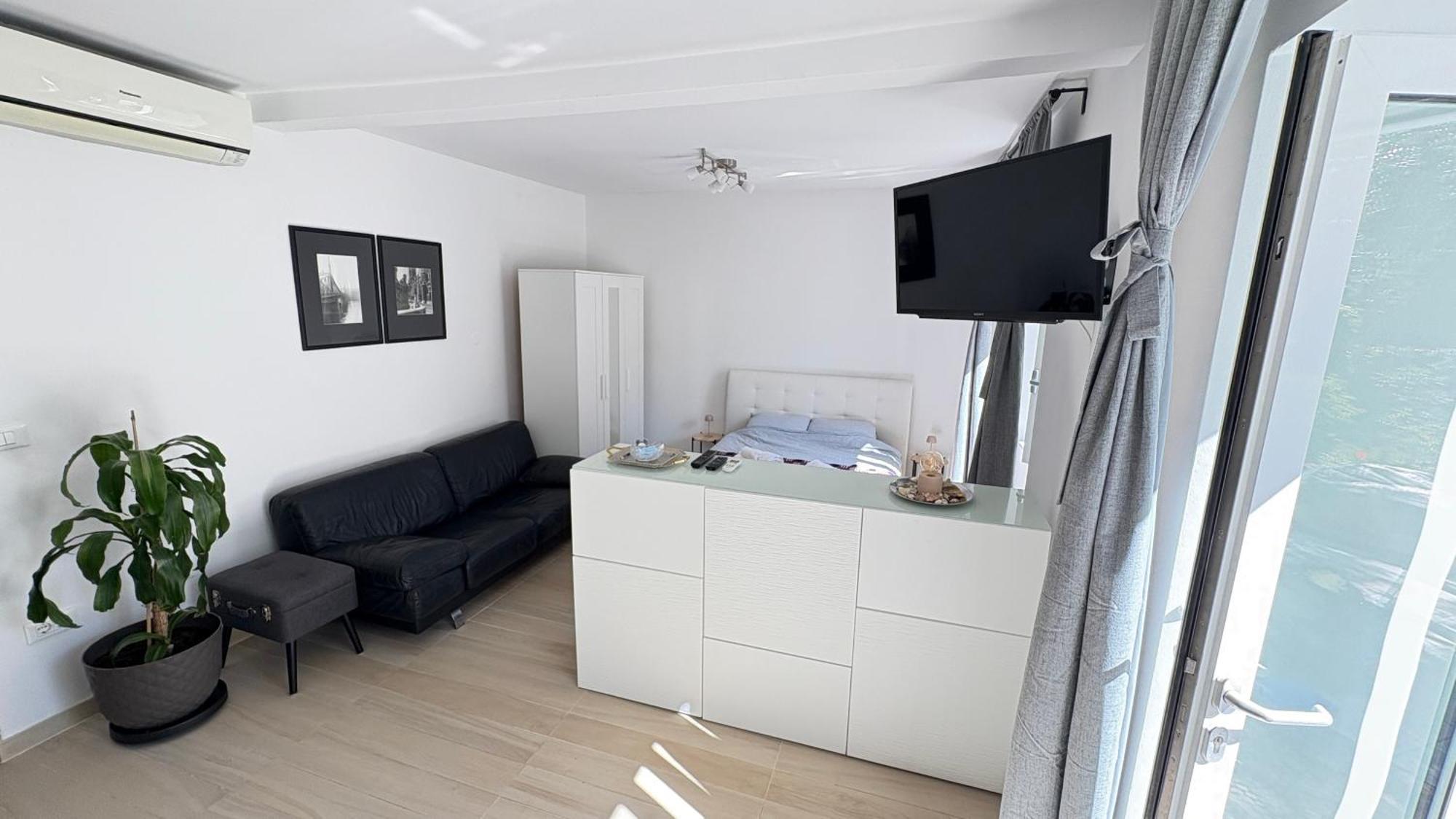 Apartment Vanda Portoroz Luaran gambar