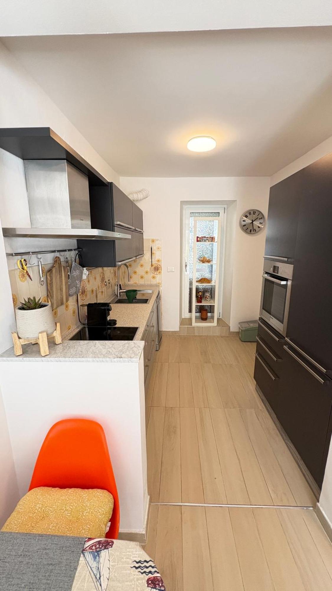 Apartment Vanda Portoroz Luaran gambar